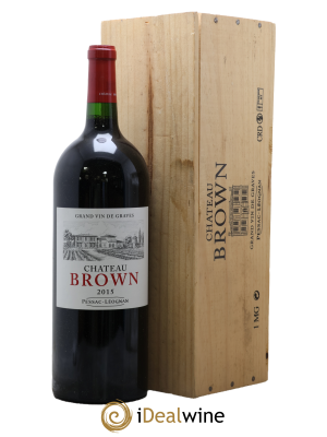 Château Brown