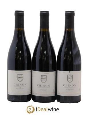 Chinon L'Huisserie Philippe Alliet
