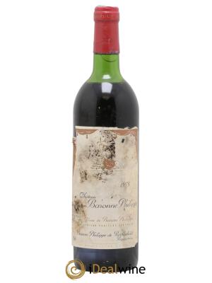 Château d' Armailhac - Mouton Baron(ne) Philippe 5ème Grand Cru Classé