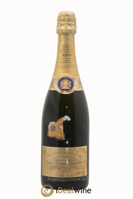 Brut Millésimé Veuve Clicquot