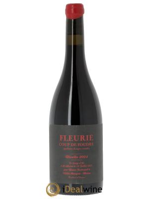 Fleurie Coup de Foudre Yann Bertrand