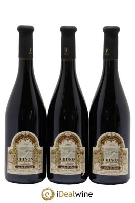 Chinon Clos de l'Olive Couly-Dutheil (Domaine)