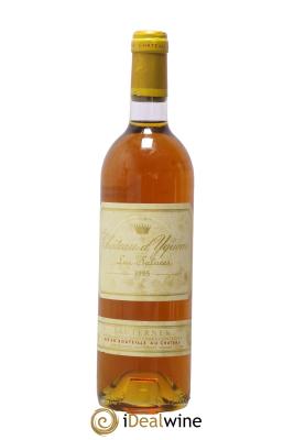 Château d' Yquem 1er Cru Classé Supérieur
