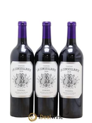 Château la Conseillante