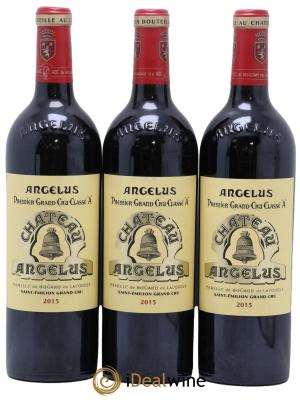 Château Angélus 1er Grand Cru Classé A