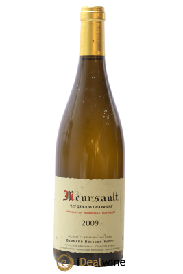 Meursault Les Grands Charrons Boisson-Vadot (Domaine)