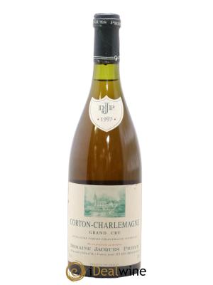 Corton-Charlemagne Grand Cru Jacques Prieur (Domaine)