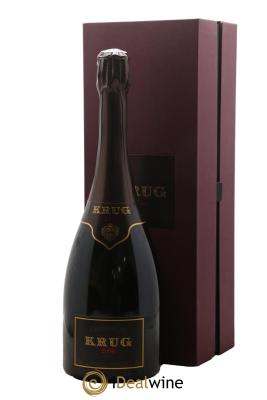 Vintage Krug