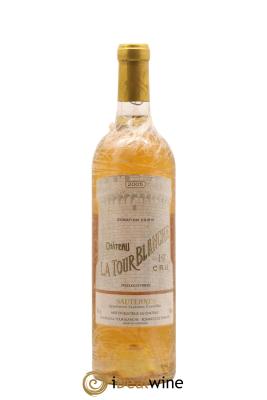Château la Tour Blanche 1er Grand Cru Classé