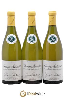 Chassagne-Montrachet Louis Latour