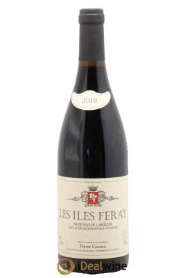 Ardèche Les Iles Feray Gonon (Domaine)