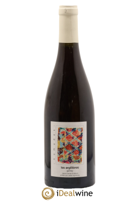 Vin de France Gamay Les Argillières Labet