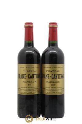 Château Brane Cantenac 2ème Grand Cru Classé