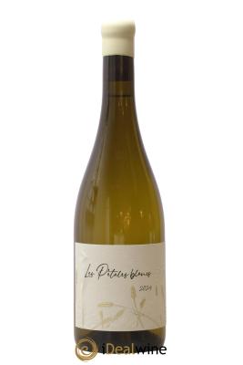 Rully Les pétales Jerémy Carteret