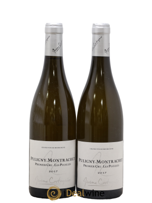 Puligny-Montrachet 1er Cru Les Pucelles Jérome Castagnier