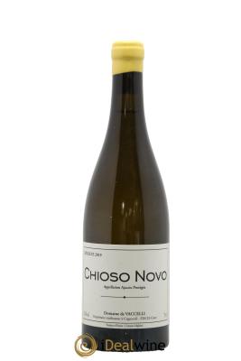 Ajaccio Chioso Novo Vaccelli