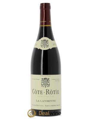 Côte-Rôtie La Landonne René Rostaing 