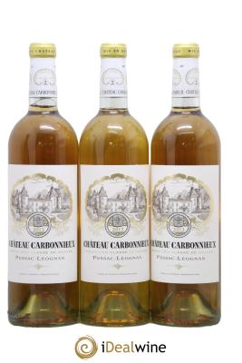 Château Carbonnieux Cru Classé de Graves