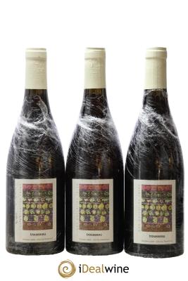 Côtes du Jura Trousseau Les Chaseaux Romain - Julien  - Charline Labet