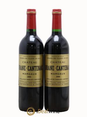 Château Brane Cantenac 2ème Grand Cru Classé