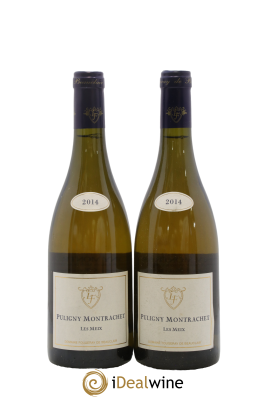 Puligny-Montrachet Les Meix Fougeray de Beauclair