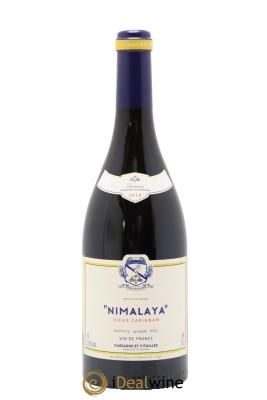 Vin de France Nimalaya Vieux Carignan Cassagne & Vitailles