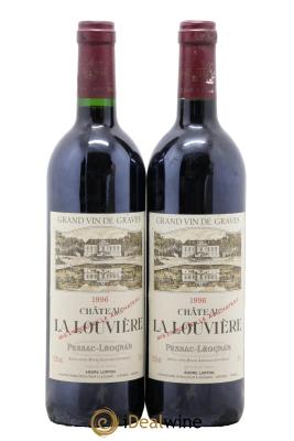 Château la Louvière