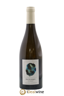 Côtes du Jura Fleur de Savagnin En Chalasse Romain - Julien - Charline Labet