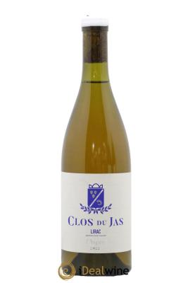 Lirac l'Aspre Clos Du Jas