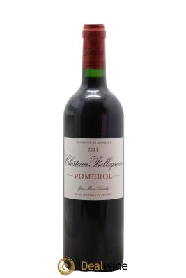 Château Bellegrave