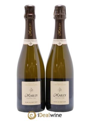 Blanc de Noirs Mailly