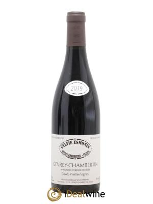 Gevrey-Chambertin Vieilles Vignes Sylvie Esmonin