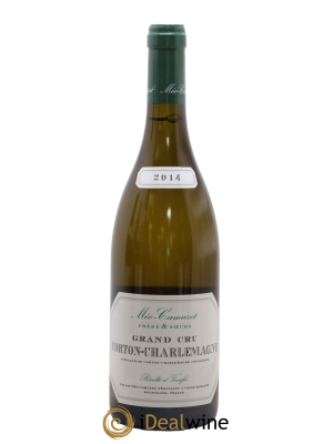 Corton-Charlemagne Grand Cru Méo-Camuzet (Frère & Soeurs)