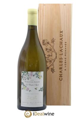 Bourgogne Aligoté Les Champs d'Argent Charles Lachaux