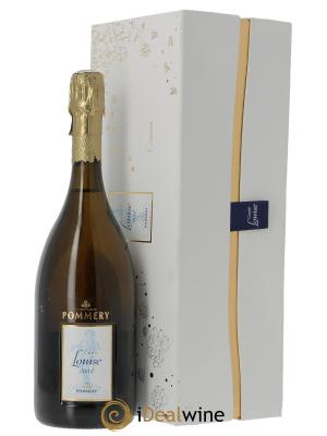 Cuvée Louise Pommery