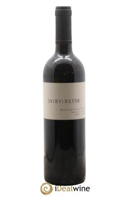 Australie Mclaren Vale Shirvington