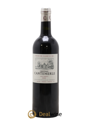 Château Cantemerle 5ème Grand Cru Classé