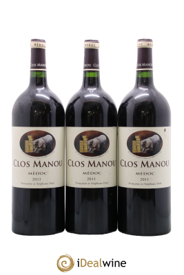 Clos Manou