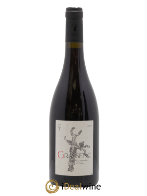Vin de France IGP Alpes Maritimes Grassenc Les Planches De Lunel
