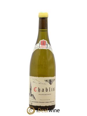 Chablis Vincent Dauvissat (Domaine)
