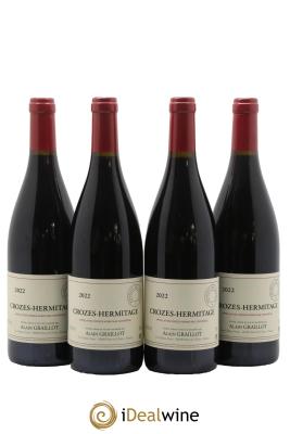 Crozes-Hermitage Domaine Graillot