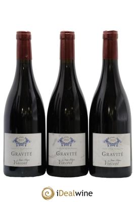 Santenay Gravité Jean-Marc Vincent (Domaine)