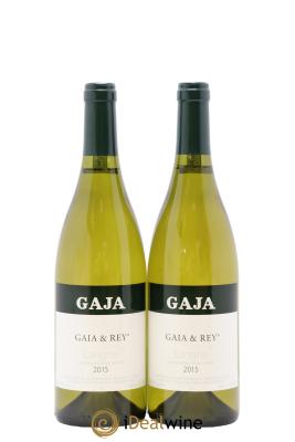 Langhe Gaia & Rey Angelo Gaja
