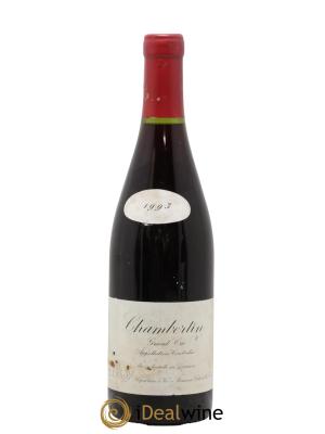 Chambertin Grand Cru Leroy (Domaine)