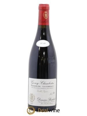 Gevrey-Chambertin 1er Cru Les Corbeaux Vieilles Vignes Denis Bachelet (Domaine)