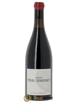 Coteaux Champenois Pehu Simonet