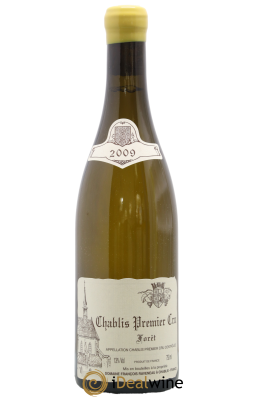 Chablis 1er Cru Forêt Raveneau (Domaine)