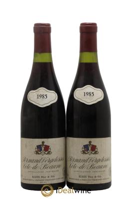 Pernand-Vergelesses Klein