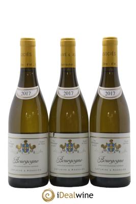 Bourgogne Leflaive & Associés