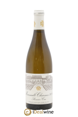 Meursault 1er Cru Charmes Rougeot Père et Fils